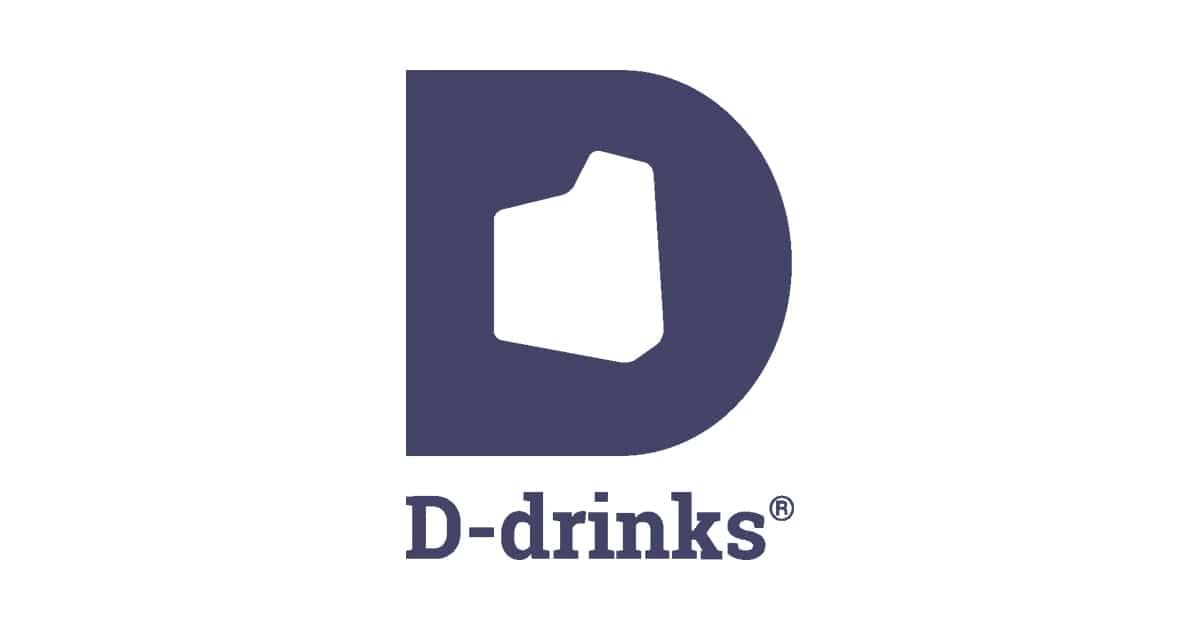 (c) D-drinks.be