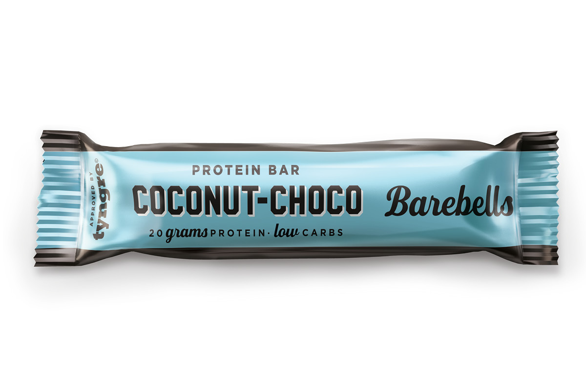 Coconut & Choco