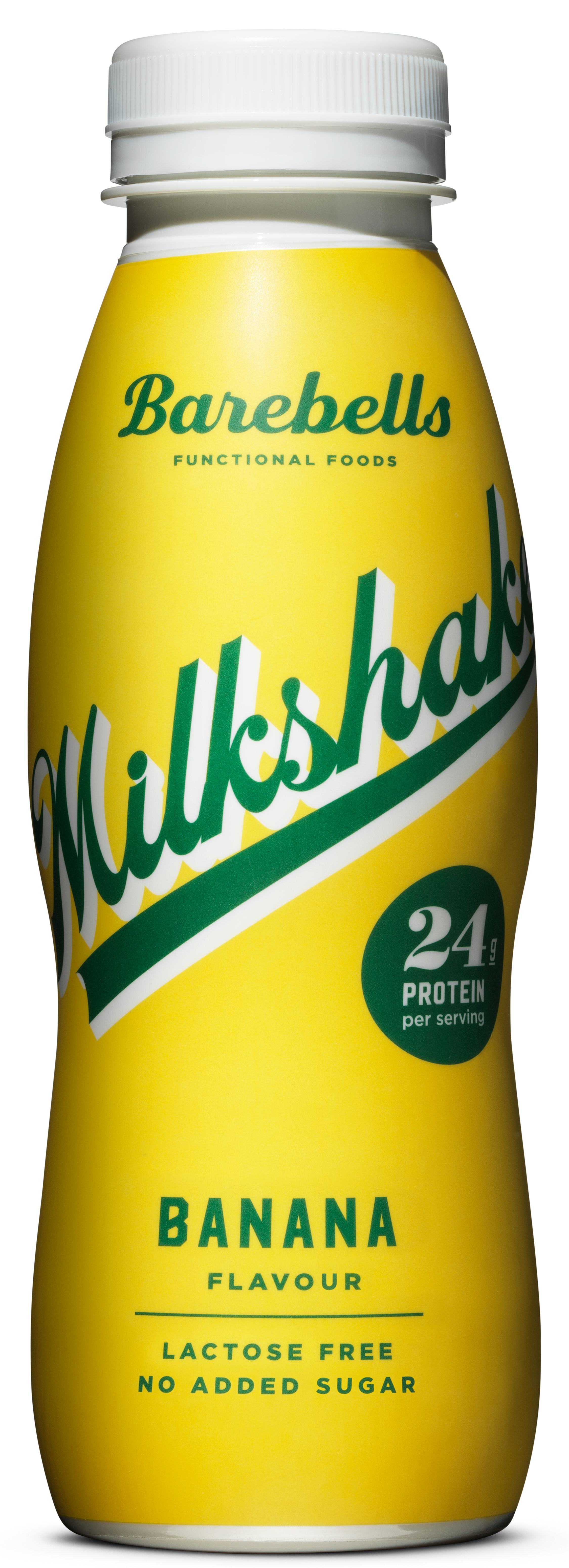 Milkshake Banana