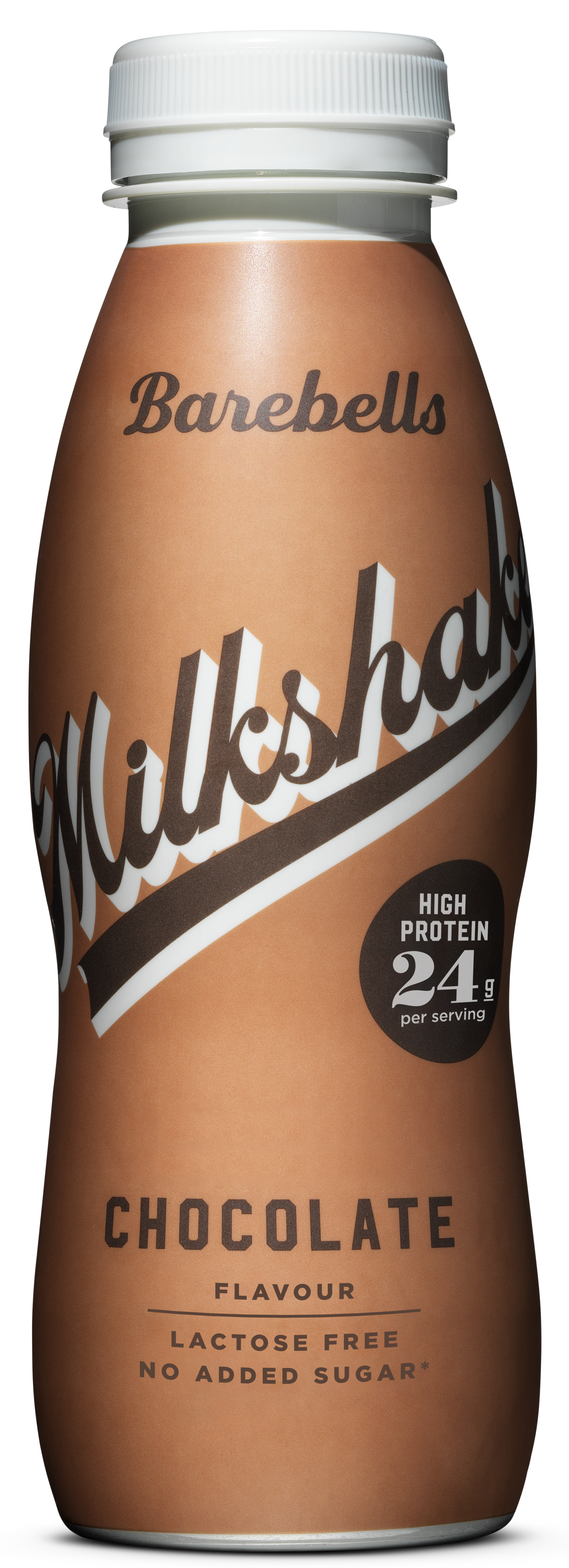 Milkshake Chocolate