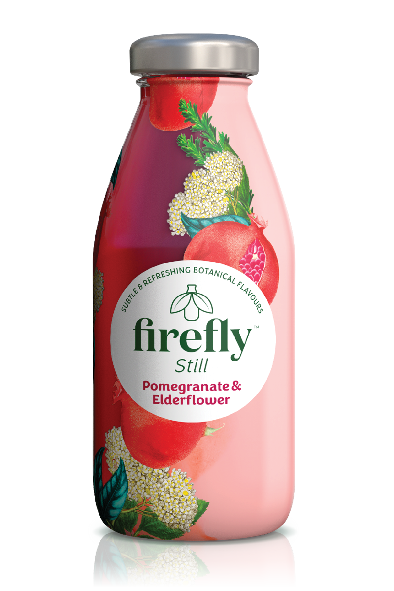 FireFly D-drinks