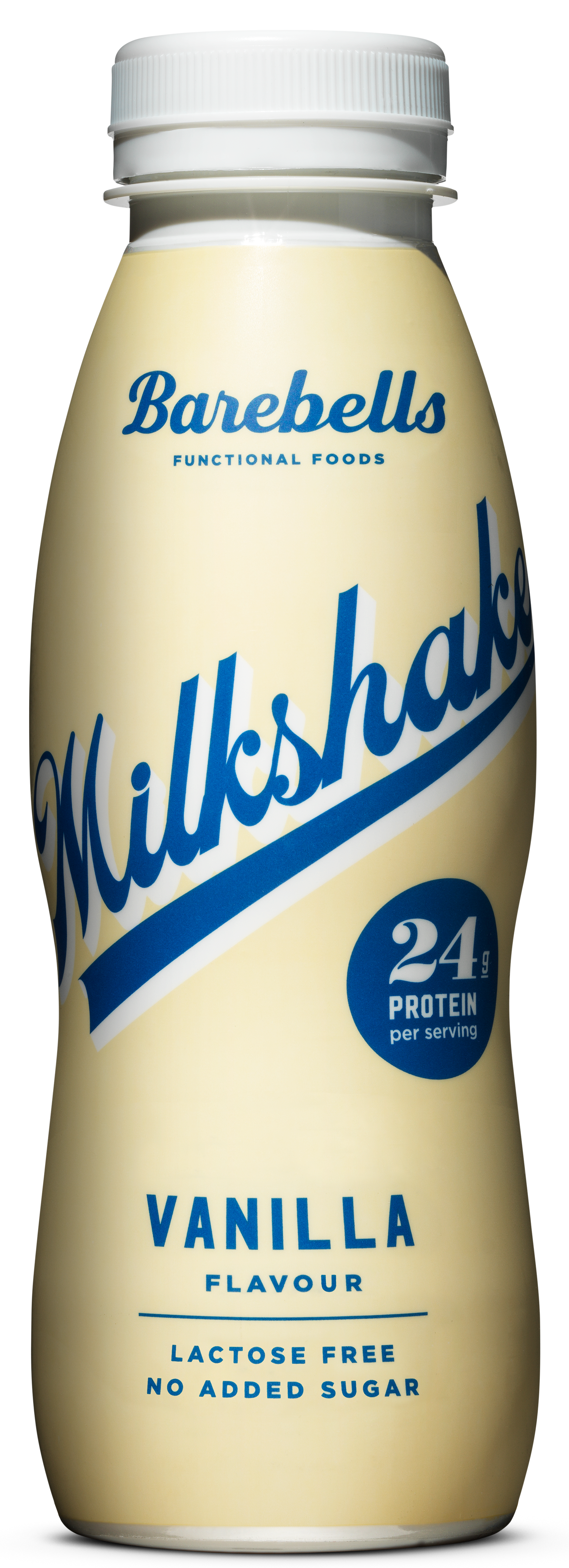 Milkshake Vanilla