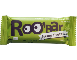 Hemp Protein BIO