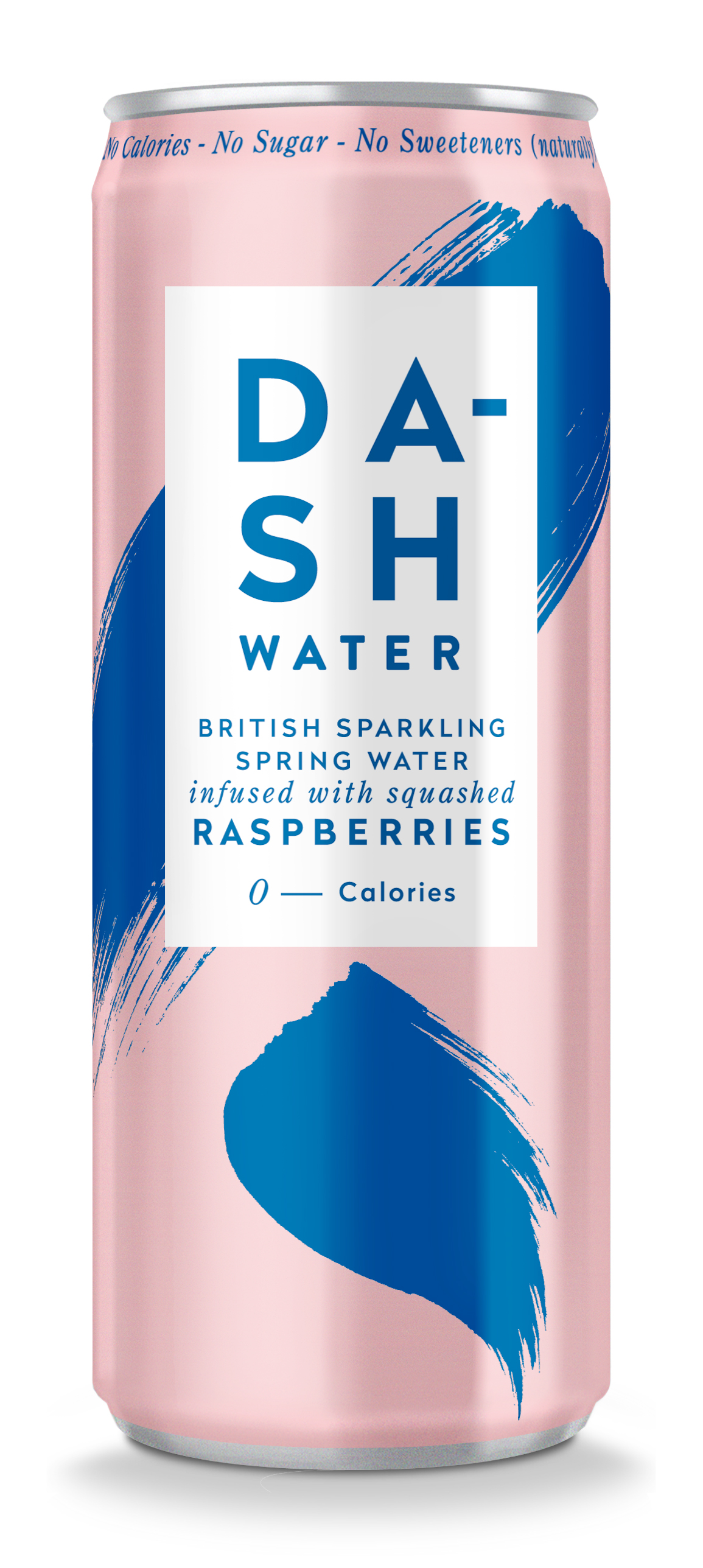 Dash Water Ddrinks