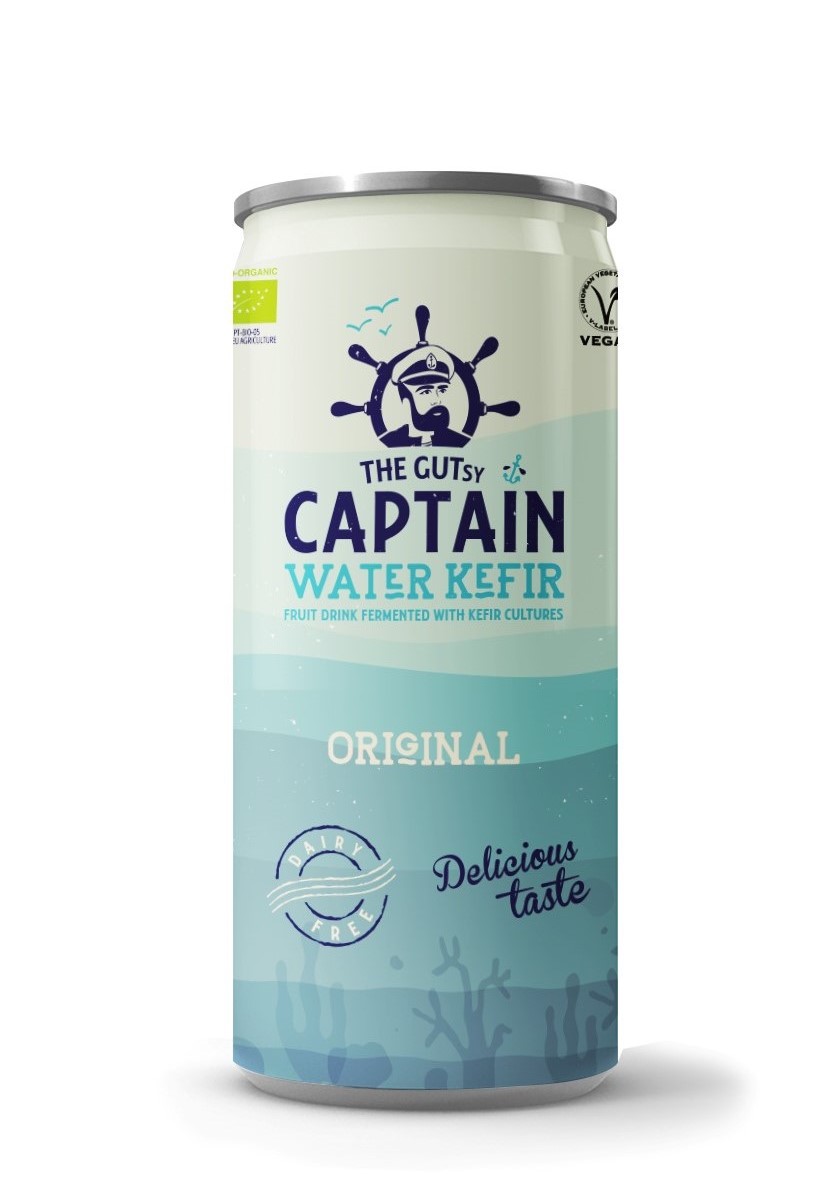 Water Kefir Original BIO