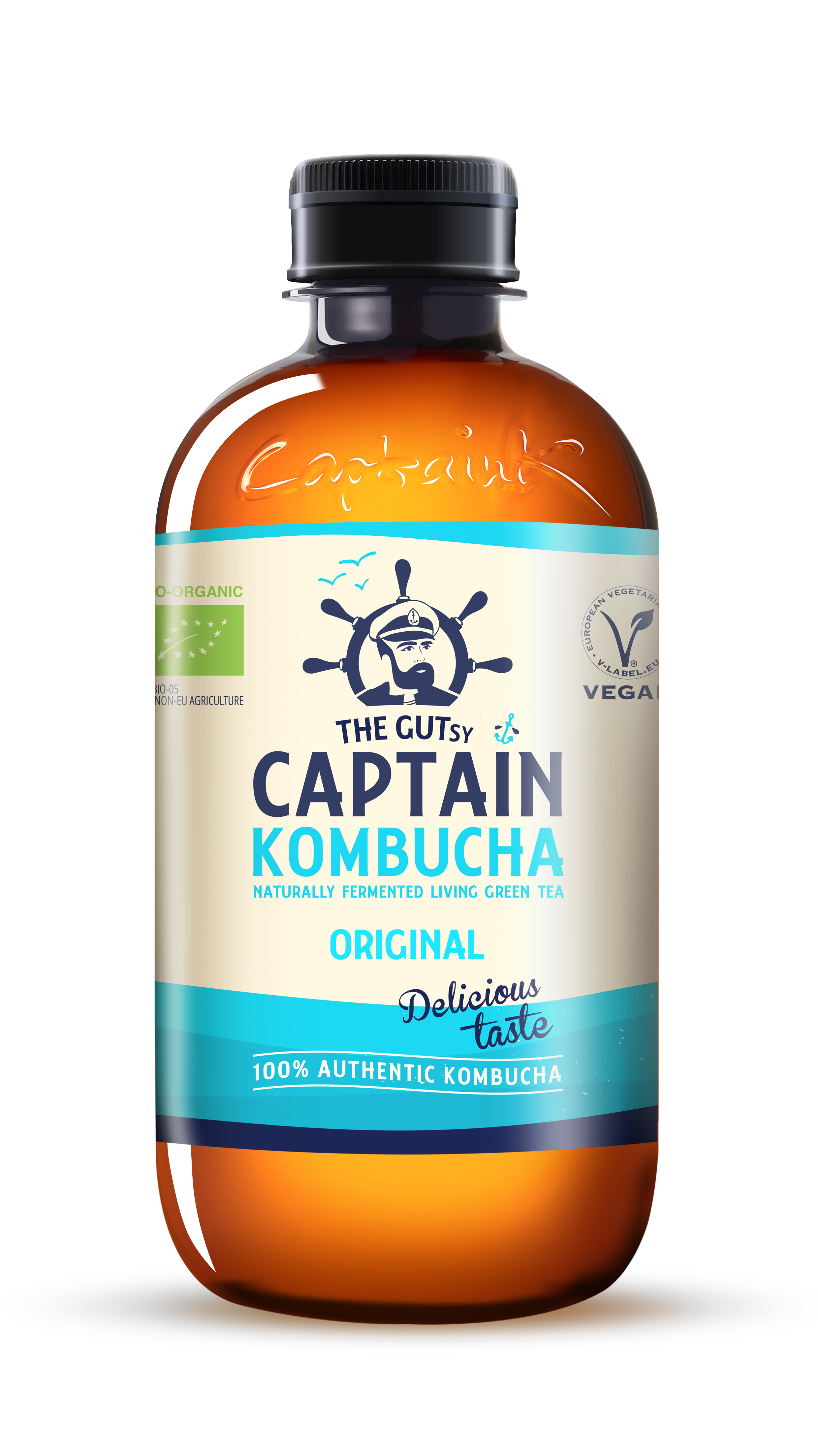 Kombucha Original BIO