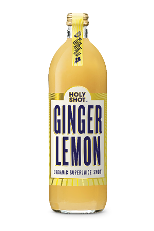 Juice Shot Ginger - Lemon