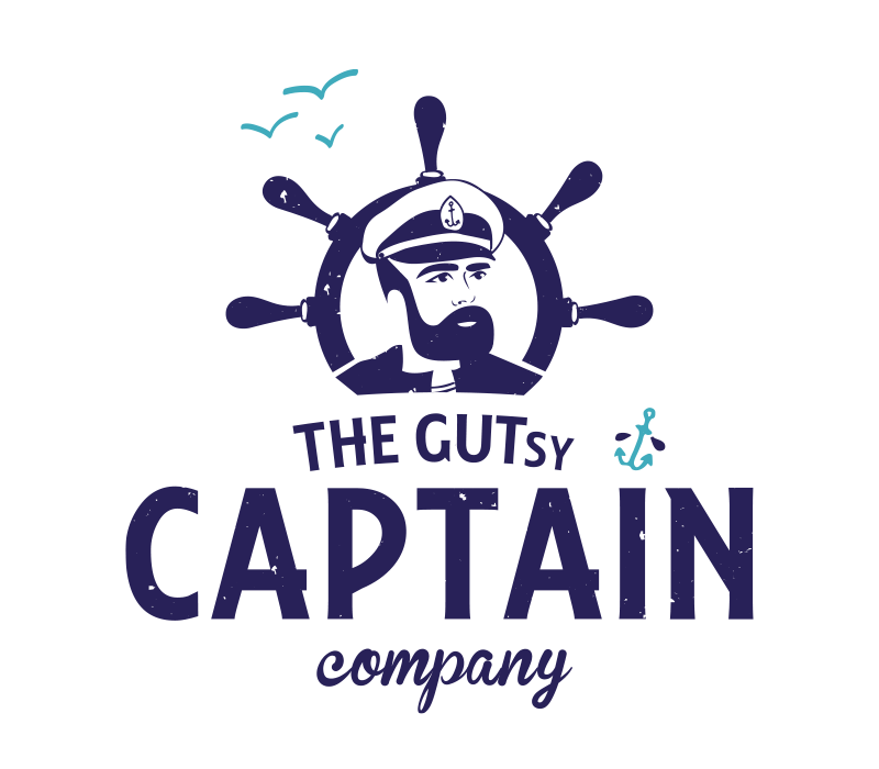 The Gutsy Captain Company