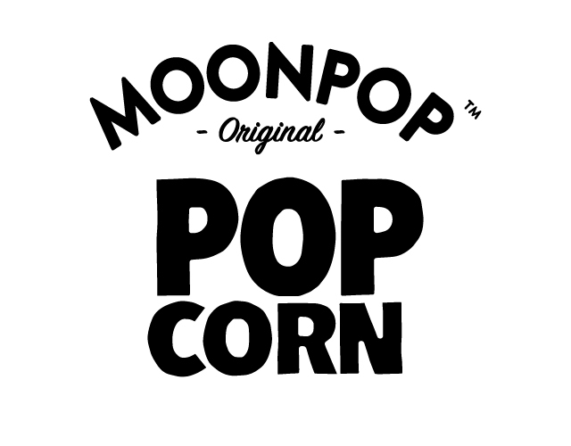 Moonpop Popcorn