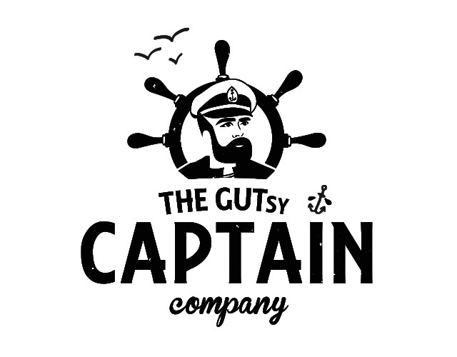 The Gutsy Captain Company